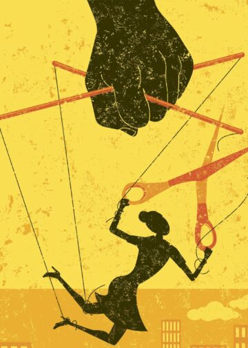 Bersikap Maskulin dalam Gerakan Feminisme