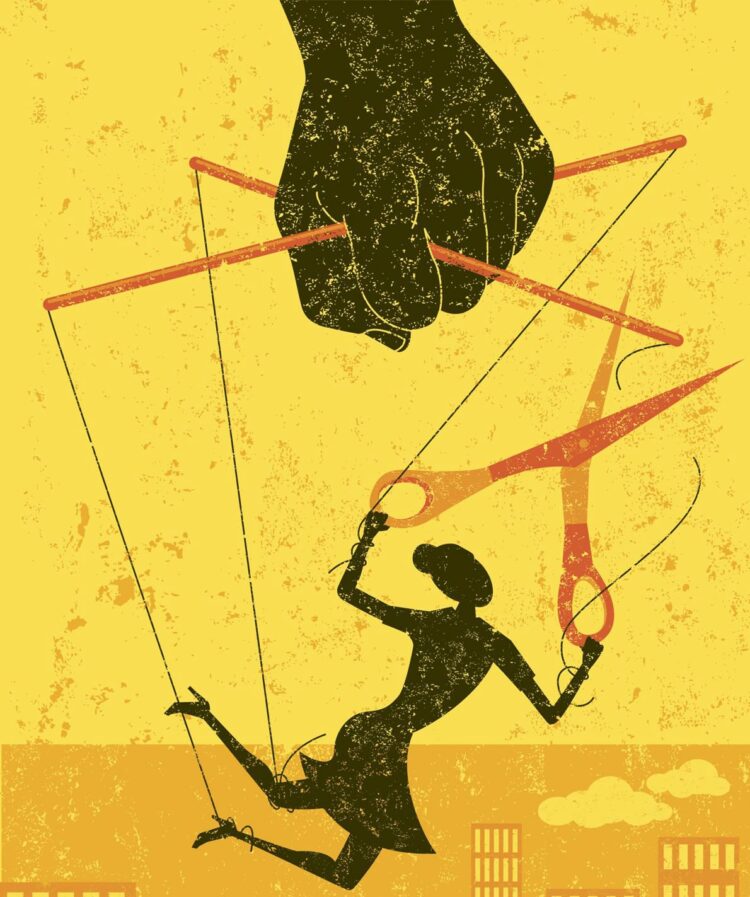 Bersikap Maskulin dalam Gerakan Feminisme