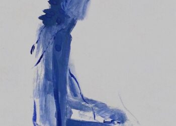 Perempuan yang Menghapus Namanya