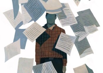 Harga Buku, Nasib Penulis, dan IQ Kita yang Menghkhawatirkan