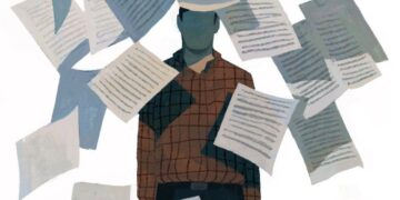 Harga Buku, Nasib Penulis, dan IQ Kita yang Menghkhawatirkan