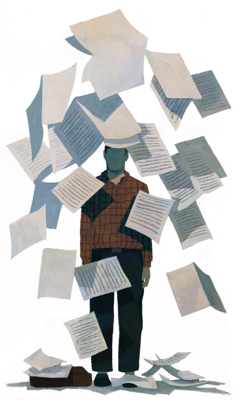 Harga Buku, Nasib Penulis, dan IQ Kita yang Menghkhawatirkan