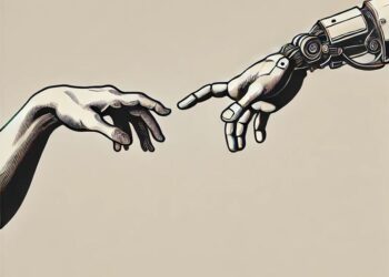 Memanusiakan Teknologi