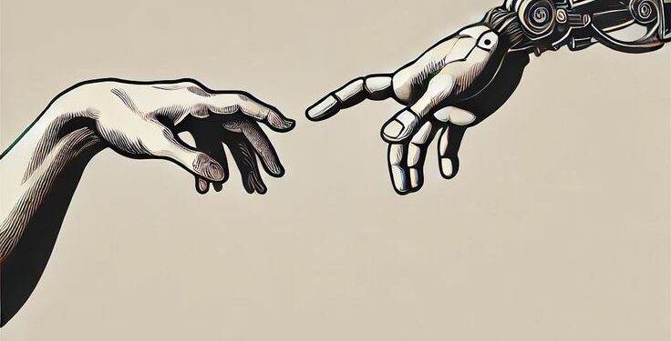 Memanusiakan Teknologi