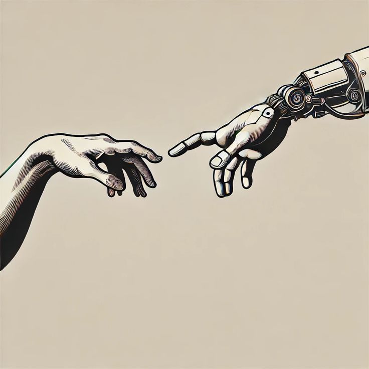 Memanusiakan Teknologi