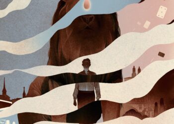 Risoles Tahun Baru dan Puisi Lainnya