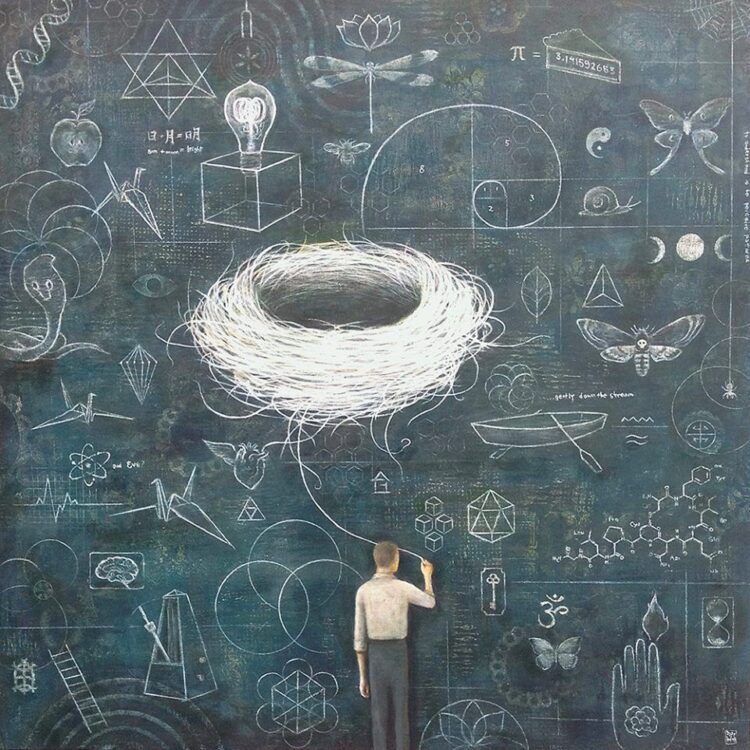 Membaca Ulang Kecakapan Matematika dan Sains