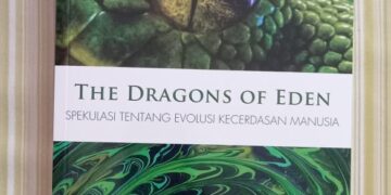 Membaca Rute Evolusi Otak Kita