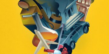 Melawan Tirani Kebahagiaan