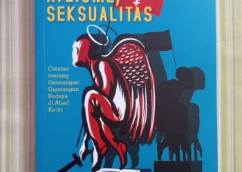 Membela Demokrasi dan Kemanusiaan di Tengah Prahara