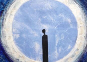 Tuhan Tidak Online Pukul Tiga Pagi dan Puisi Lainnya