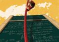 Jalan Keluar Atas Jebloknya Matematika