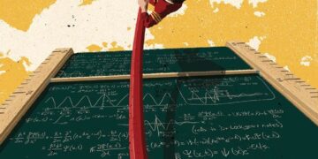 Jalan Keluar Atas Jebloknya Matematika