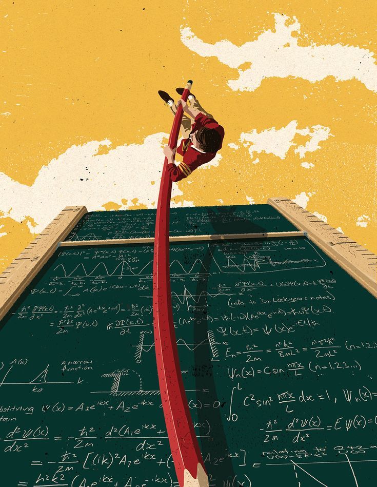 Jalan Keluar Atas Jebloknya Matematika