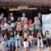 Jembatan Literasi: Saat Sampah Jadi Buku dan Taman Baca di Tepi Sungai Oya