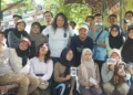 “Ngulandara”: Menyusuri Kali Code, Mengeja Sastrawan yang Nyaris Dilupakan Sejarah
