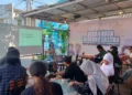 Menafsir Sejarah sampai ‘Terbang ke Bulan’: Catatan Beasiswa Kelas Kritik Sastra Fiksi Sejarah