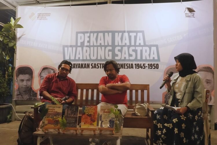 Siti Rukiah: “Aku Memang Dipenjara, tapi Bukan Manusia Kurungan”