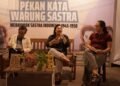 Siti Rukiah: “Aku Memang Dipenjara, tapi Bukan Manusia Kurungan”