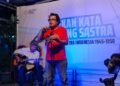 Petang Syair: Puncak Pekan Kata Warung Sastra