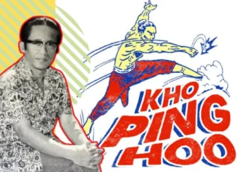 100 Tahun Kho Ping Hoo dan Jagad Cerita Silat Setelahnya