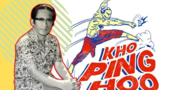100 Tahun Kho Ping Hoo dan Jagad Cerita Silat Setelahnya