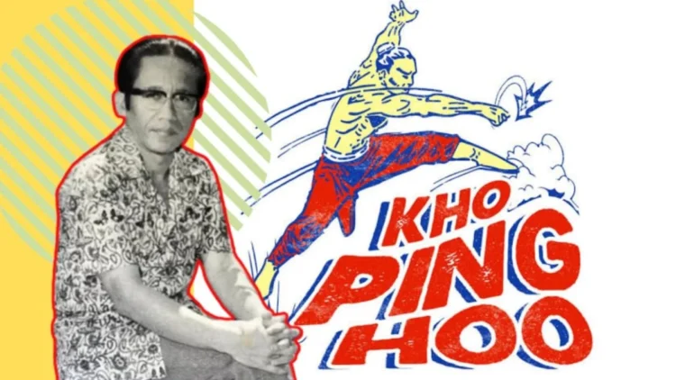 100 Tahun Kho Ping Hoo dan Jagad Cerita Silat Setelahnya