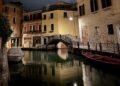 Tersesat di Venesia dan Satu Sruput yang Menebus Segalanya